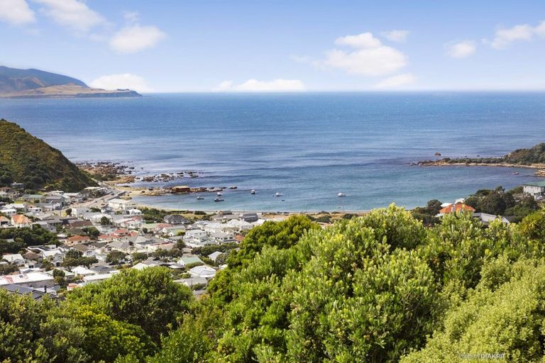 Photo of property in 88 Frobisher Street, Island Bay, Wellington, 6023