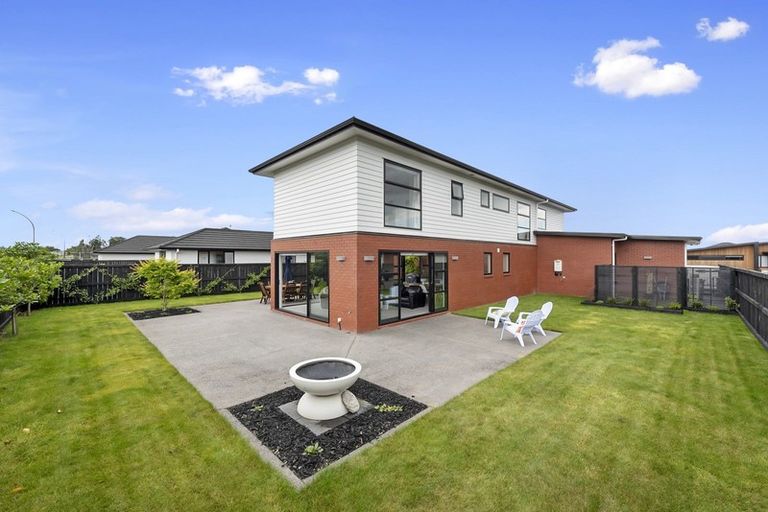 Photo of property in 36 Helen June Avenue, Flagstaff, Hamilton, 3210