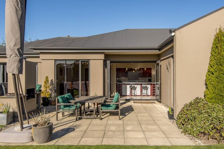 Photo of property in 5 Stark Place, Kaiapoi, 7630