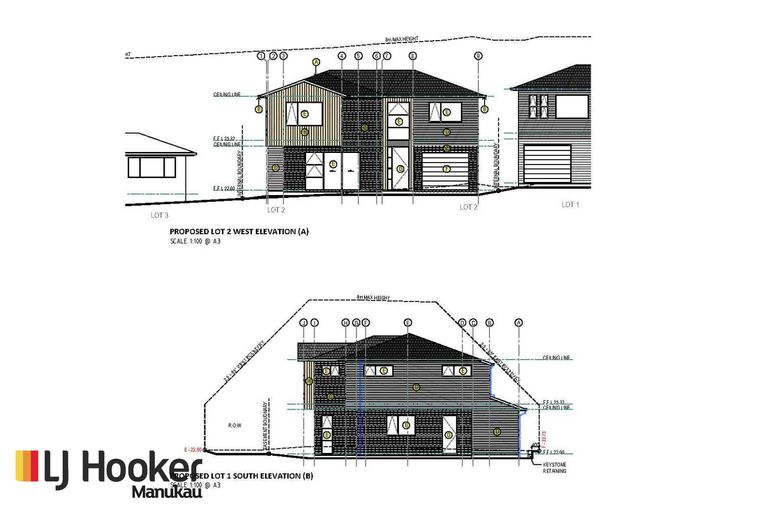 Photo of property in 52 Puriri Road, Manurewa, Auckland, 2102