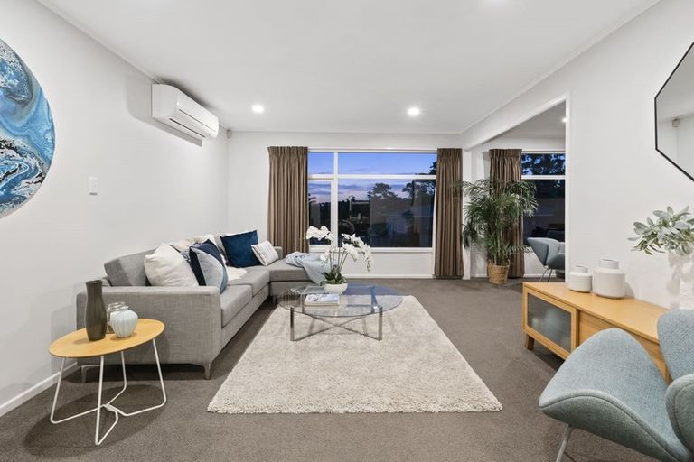 Photo of property in 1/117 Monarch Avenue, Hillcrest, Auckland, 0627