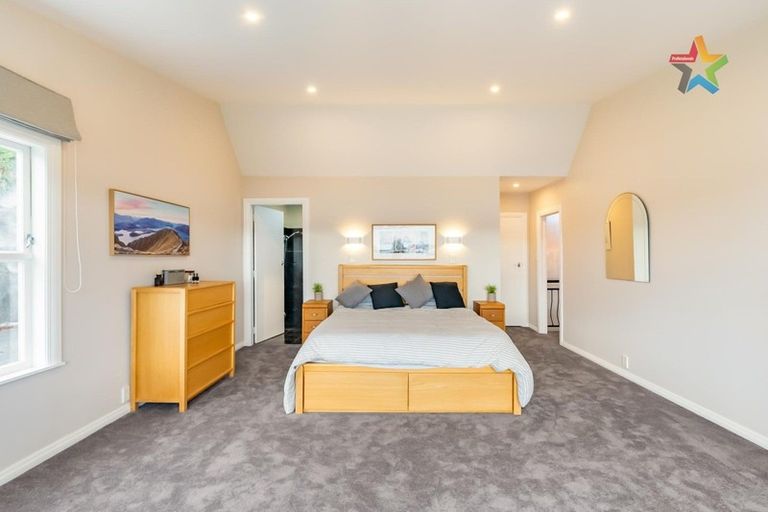 Photo of property in 15 Nikau Road, Point Howard, Lower Hutt, 5013