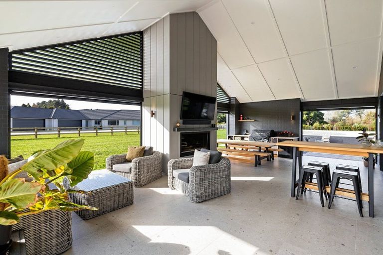 Photo of property in 27d Alfred Main Drive, Tamahere, Hamilton, 3283