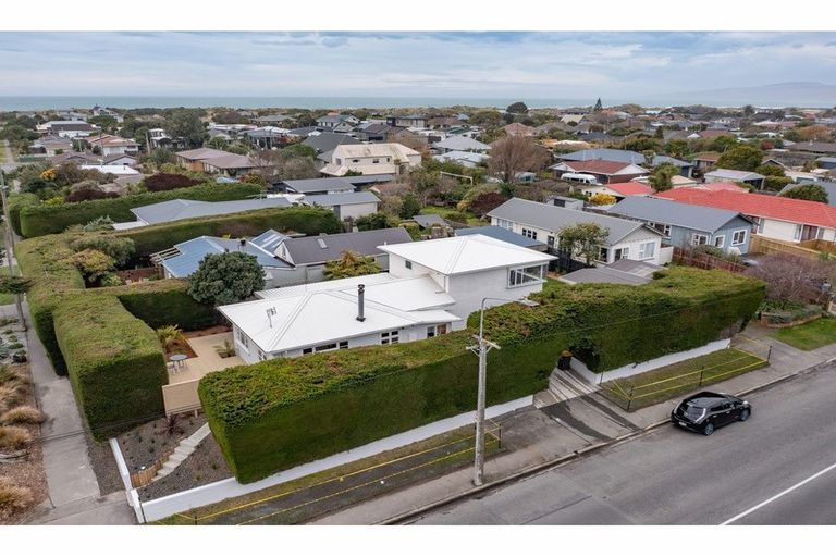 Photo of property in 53 Beatty Street, South New Brighton, Christchurch, 8062
