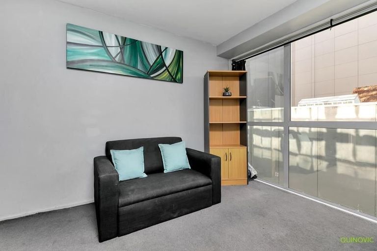 Photo of property in Harvard On Hobson Apartments, 2n/147 Hobson Street, Auckland Central, Auckland, 1010