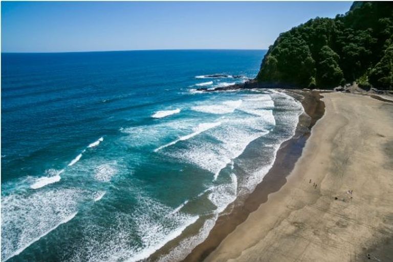 Photo of property in 164-166 Lone Kauri Road, Karekare, New Lynn, 0772