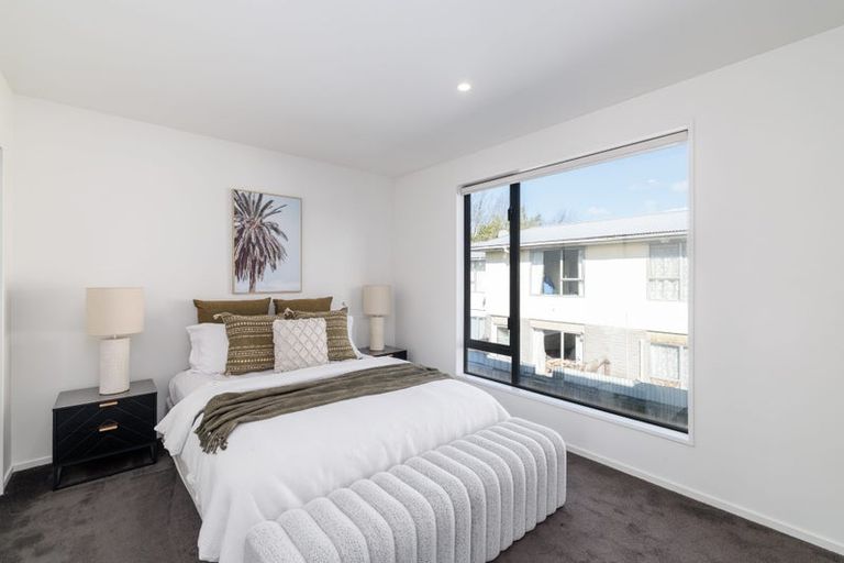 Photo of property in 3/55 Mathesons Road, Phillipstown, Christchurch, 8011