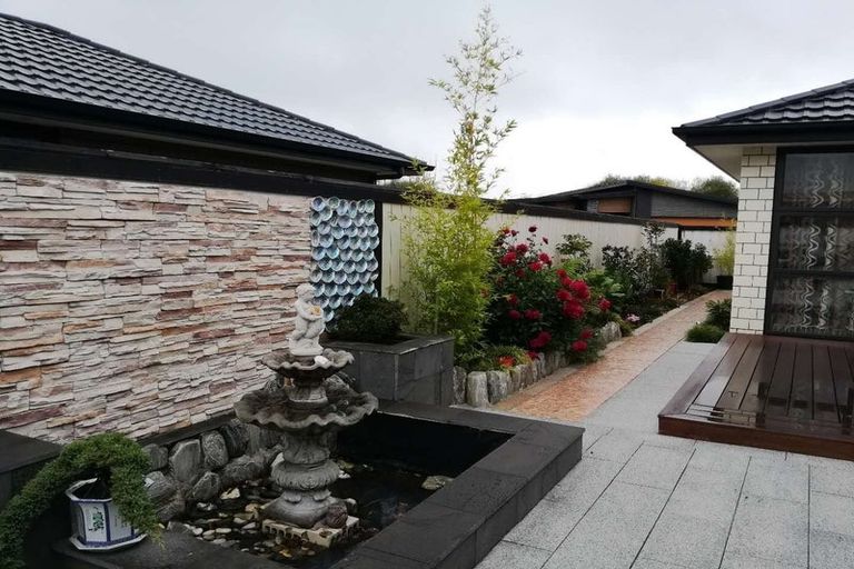 Photo of property in 8 Edwin Ebbett Place, Wigram, Christchurch, 8025