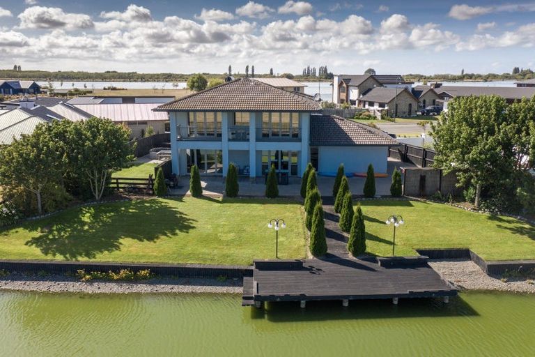 Photo of property in 59 Ludlow Drive, Huntingdon, Ashburton, 7774