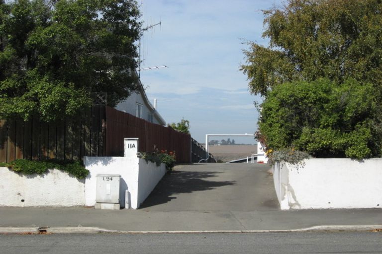 Photo of property in 11a James Street, Kensington, Timaru, 7910