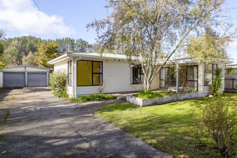 Photo of property in 61 Te Herekiekie Street, Turangi, 3334