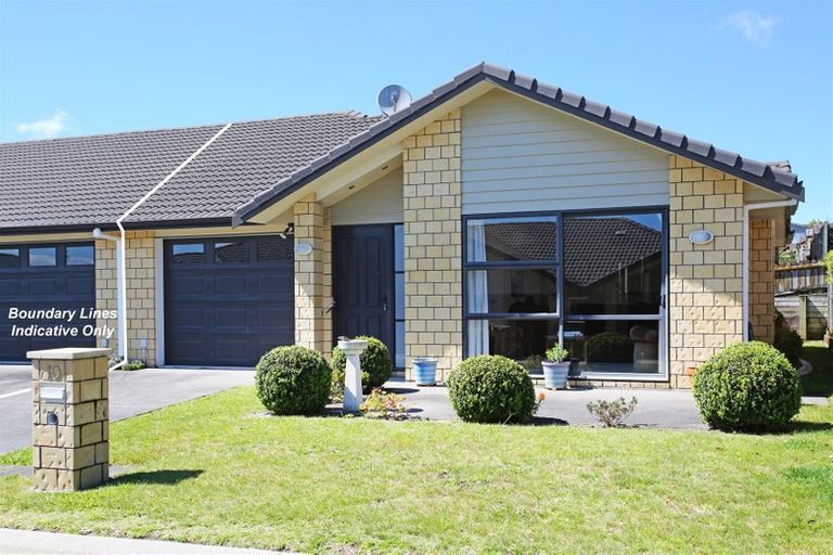 Photo of property in 10/46 Beresford Street, Pukekohe, 2120