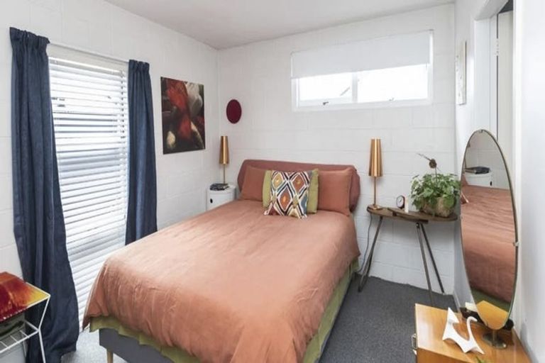 Photo of property in 3/14 Sherborne Street, St Albans, Christchurch, 8014