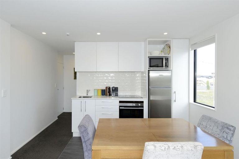 Photo of property in Leicester Executive Apartments, 301/282 Madras Street, Christchurch Central, Christchurch, 8011
