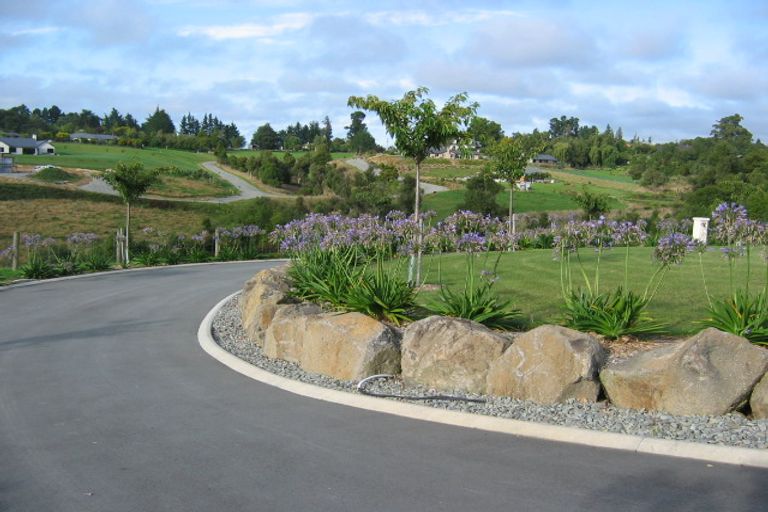 Photo of property in 77 Ribbonwood Road, Geraldine Downs, Geraldine, 7991