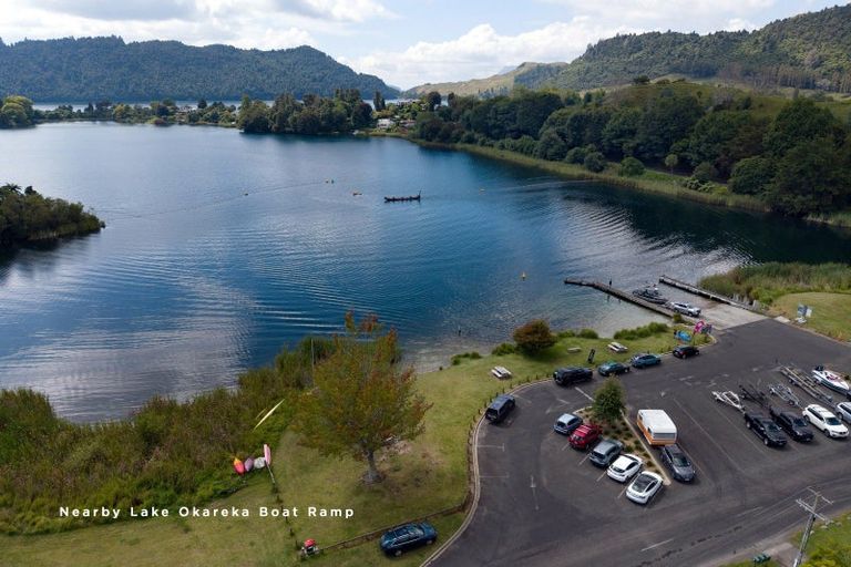 Photo of property in 19 Okareka Loop Road, Lake Okareka, Rotorua, 3076