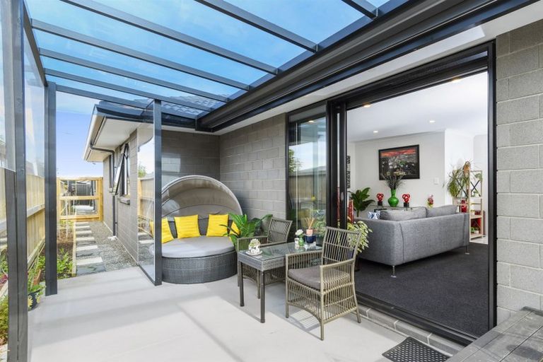 Photo of property in 21 Taffe Crescent, Pyes Pa, Tauranga, 3112