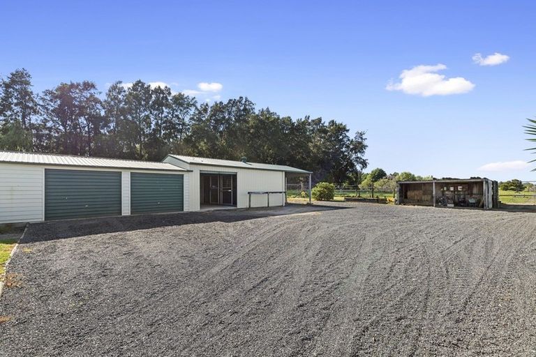 Photo of property in 17 Tui Pa Road, Te Aroha, 3392