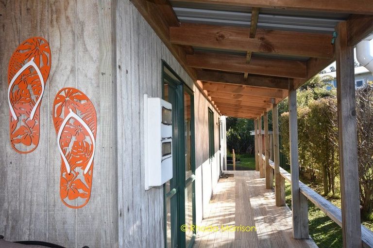 Photo of property in 19 Ngatoto Road, Tinopai, Matakohe, 0593