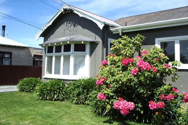 Photo of property in 440 Worcester Street, Linwood, Christchurch, 8011