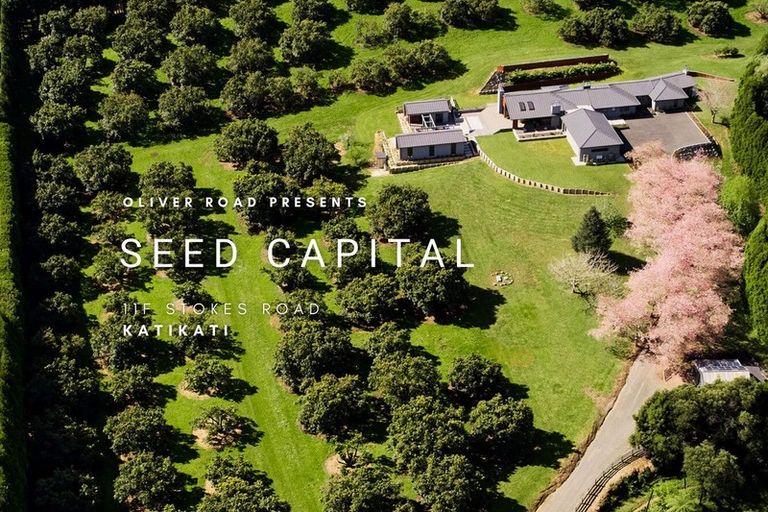 Photo of property in 11f Stokes Road, Tahawai, Katikati, 3170