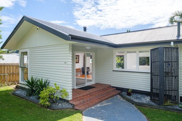 Photo of property in 189 Barkers Hill Road, Whataupoko, Gisborne, 4010