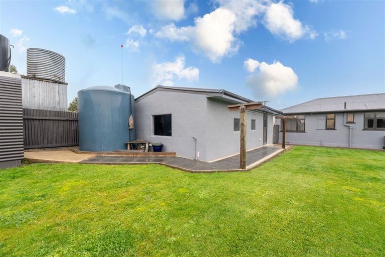 Photo of property in 8 London Street, Weston, Oamaru, 9401