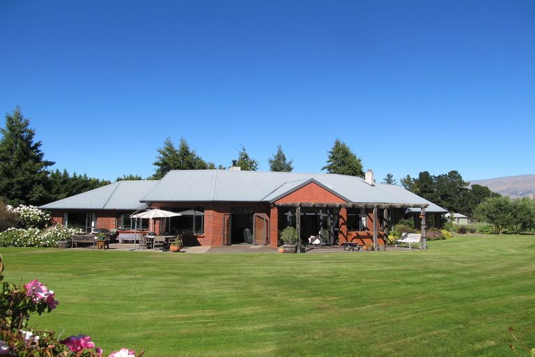 Photo of property in 544 Dunstan Road, Alexandra, 9391