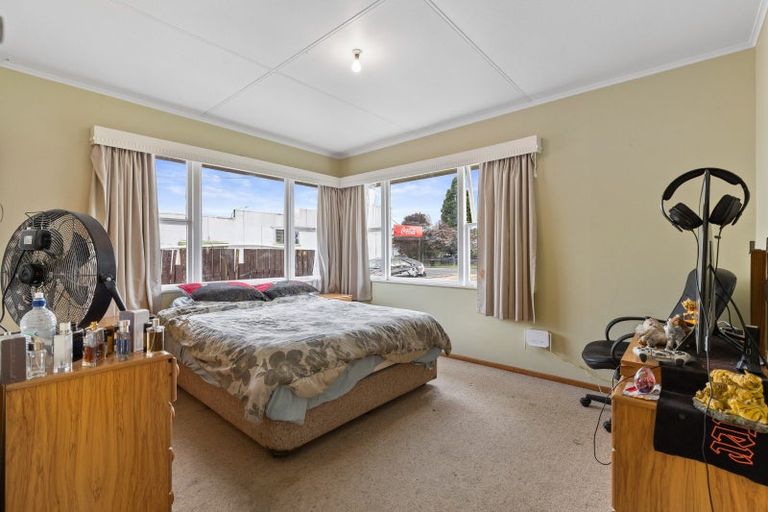 Photo of property in 9 Studholme Street, Morrinsville, 3300