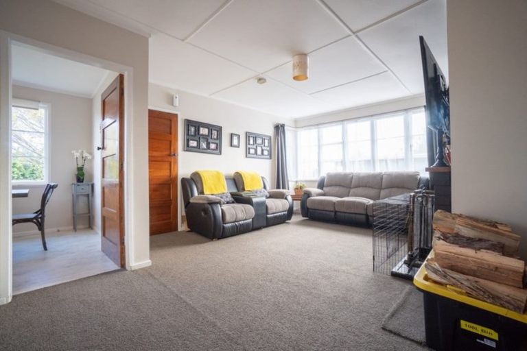 Photo of property in 199a Vogel Street, Roslyn, Palmerston North, 4414