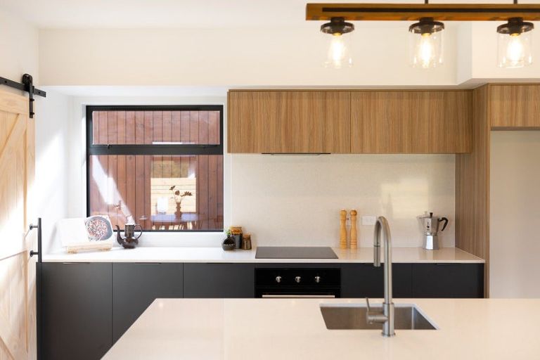 Photo of property in 9 Te Uru Lane, Takapuna, Auckland, 0622