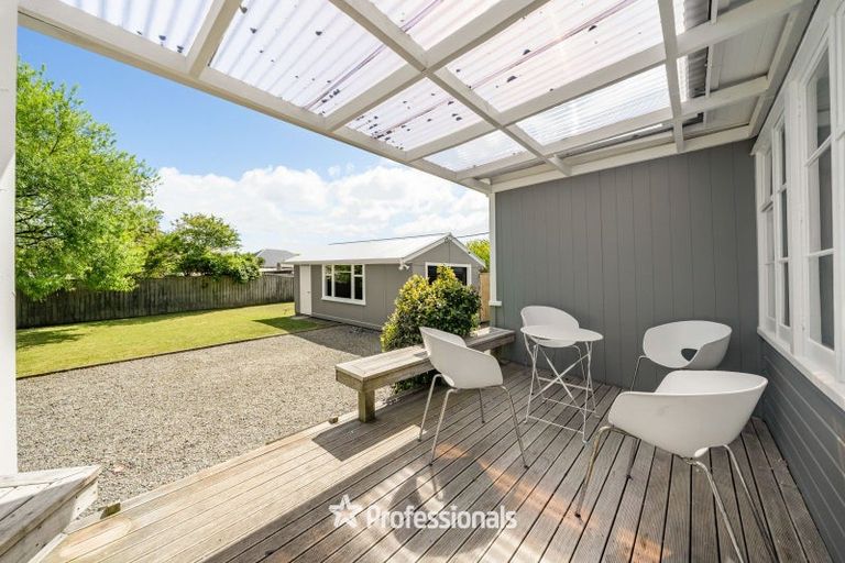 Photo of property in 7 Grierson Street, Naenae, Lower Hutt, 5011