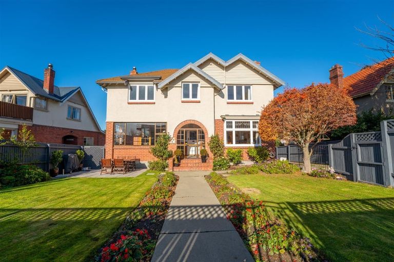 Photo of property in 54 Trafalgar Street, Maori Hill, Timaru, 7910