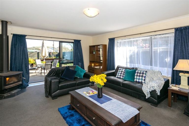 Photo of property in 5 Schwass Street, Seddon, 7210