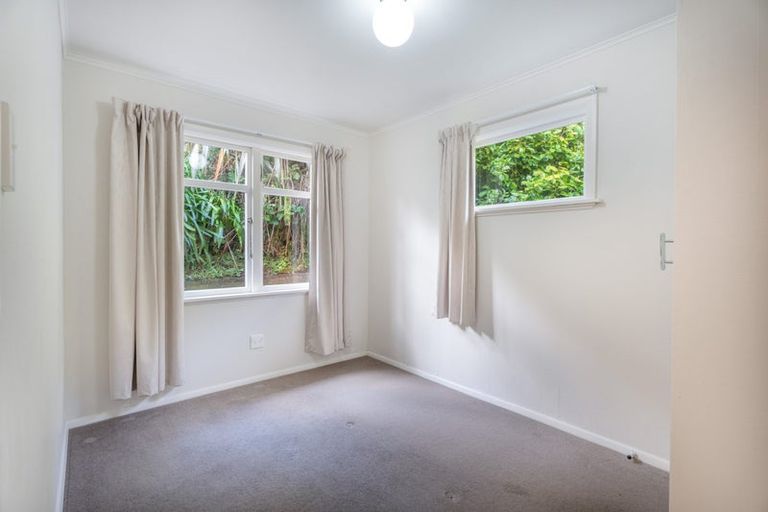 Photo of property in 3 Vautier Avenue, Wadestown, Wellington, 6012