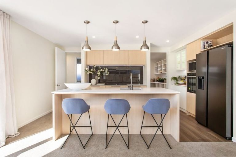 Photo of property in 91 Leistrella Road, Hoon Hay, Christchurch, 8025