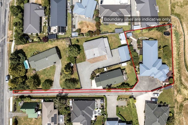 Photo of property in 166b Hanmer Springs Road, Hanmer Springs, 7334