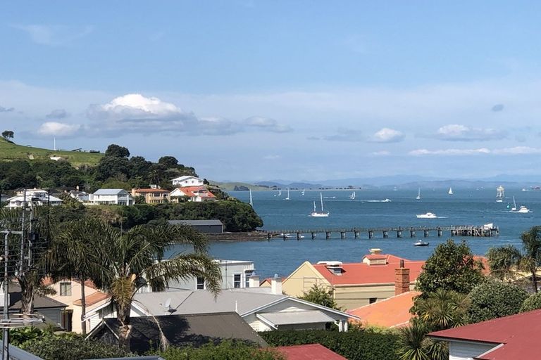 Photo of property in 9 Tudor Street, Devonport, Auckland, 0624