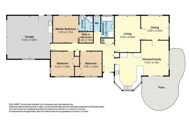 Photo of property in 3 Braystones Place, Northpark, Auckland, 2013