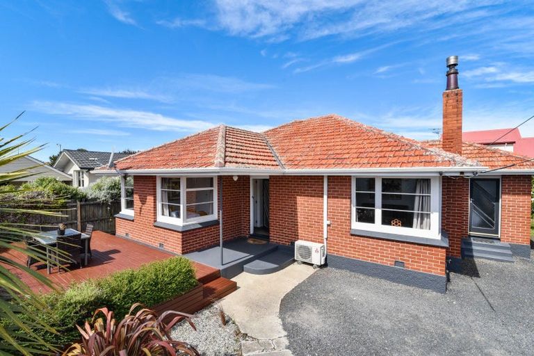 Photo of property in 18a Coughtrey Street, Saint Clair, Dunedin, 9012