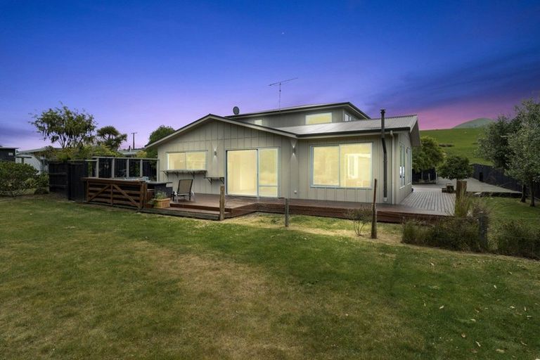 Photo of property in 747a Brighton Road, Ocean View, Dunedin, 9035