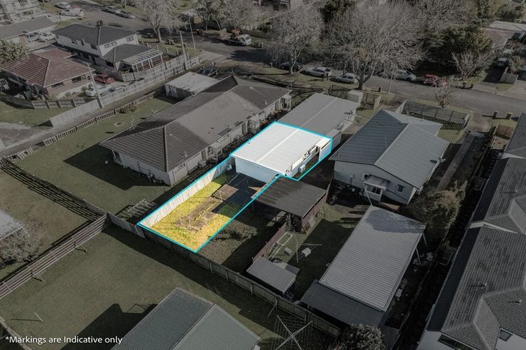 Photo of property in 3/17 Woolfield Road, Papatoetoe, Auckland, 2025