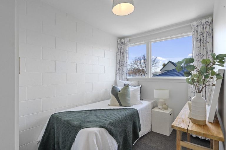 Photo of property in 2/38 Clare Road, St Albans, Christchurch, 8014