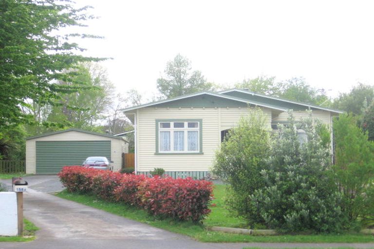 Photo of property in 158 Studholme Street, Morrinsville, 3300