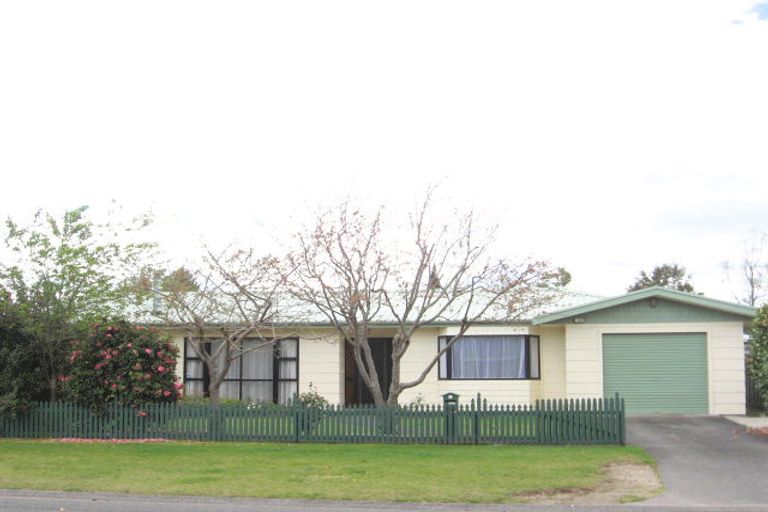 Photo of property in 16 Laughton Street, Taupo, 3330