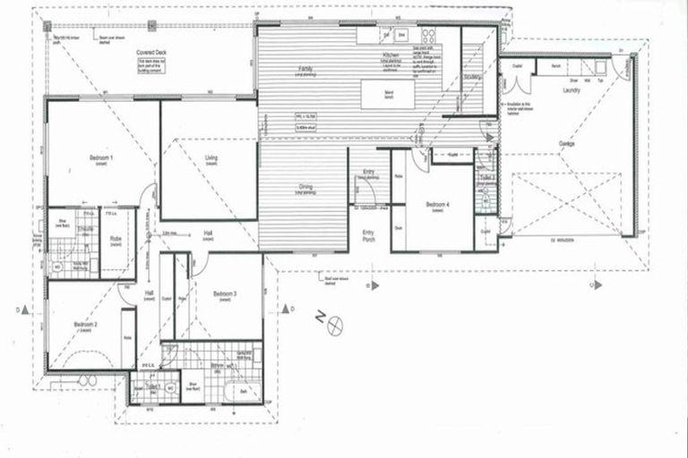 Photo of property in 10 Stefanie Way, Omokoroa, 3114