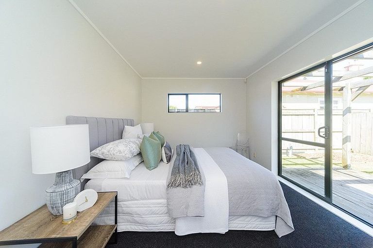 Photo of property in 406a Featherston Street, Palmerston North, 4414