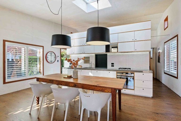 Photo of property in 97 Office Road, Merivale, Christchurch, 8014