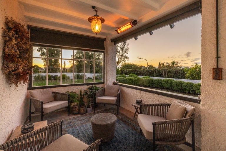 Photo of property in 51 Simla Avenue, Havelock North, 4130