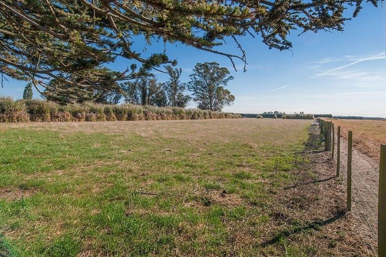 Photo of property in 238 Wabys Road, Southbridge, Leeston, 7683